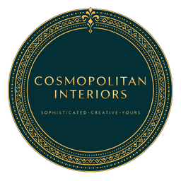 Cosmopolitan Interiors logo