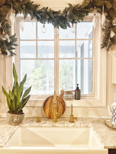 Home staging project by Cosmopolitan Interiors — Richmond Virginia