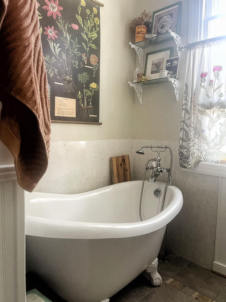 Professional home staging — Cosmopolitan Interiors Richmond VA