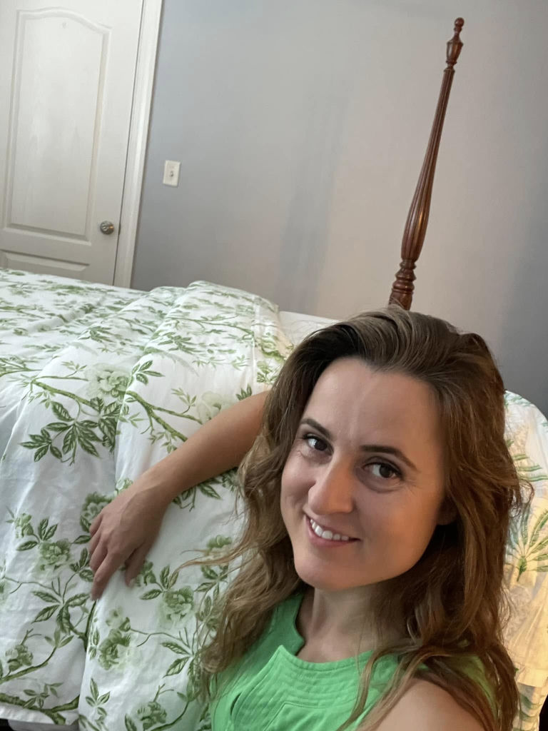 Entryway interior design — welcoming foyer Richmond VA