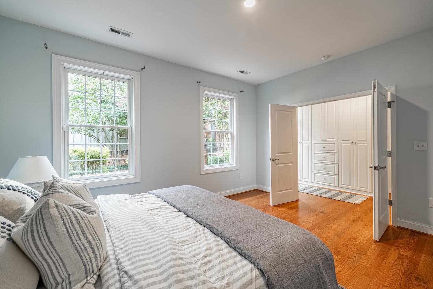 Interior styling — Cosmopolitan Interiors Richmond VA