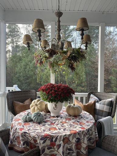 Home decor by Cosmopolitan Interiors — Richmond VA interior design